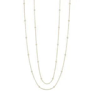 36-Inch Eyeglass Chain