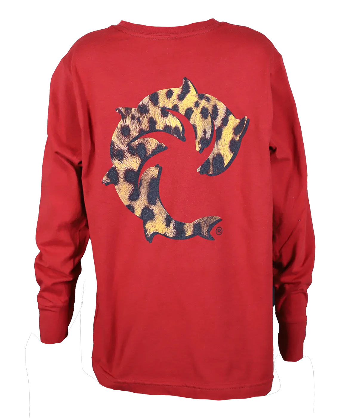 Cheetah Baby Youth L/S T-Shirt