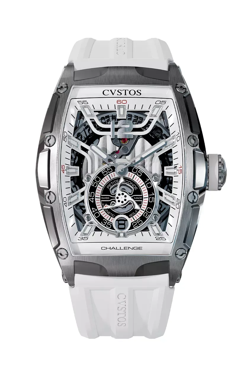 CVSTOS - Jetliner Thirty6 PS Steel | A00103.3600001