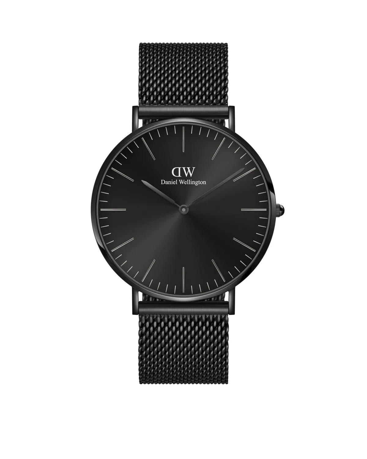 Daniel Wellington Classic Ashfield 40mm Watch