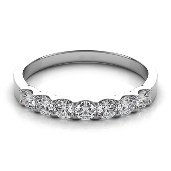 Diamond Stackable Ring