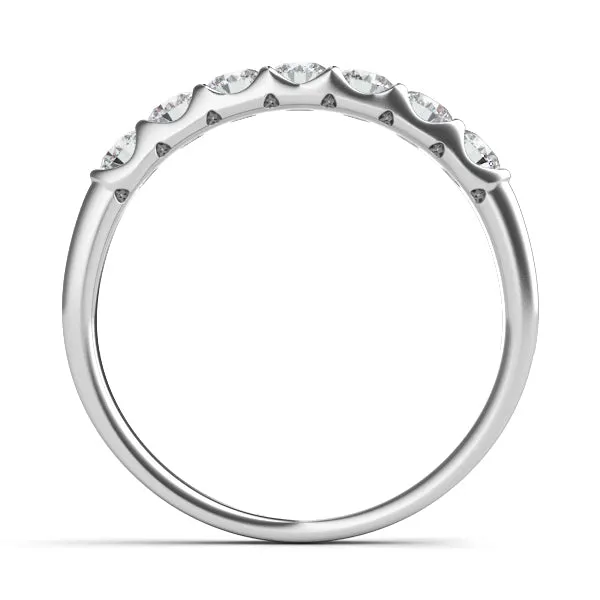 Diamond Stackable Ring