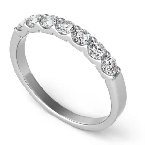 Diamond Stackable Ring