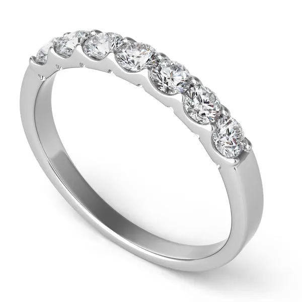 Diamond Stackable Ring