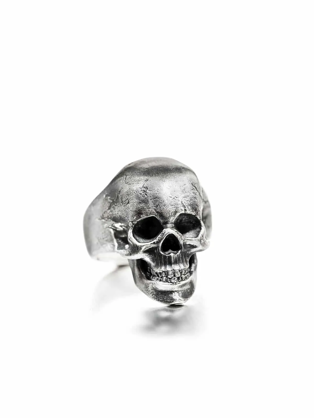 Frank The Skull ring