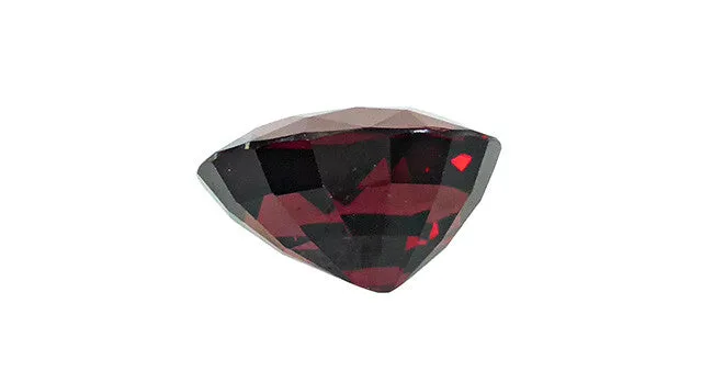 Garnet, Oval 8.26ct