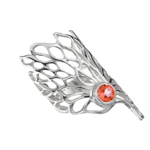 Gorgeous Gossamer Ring