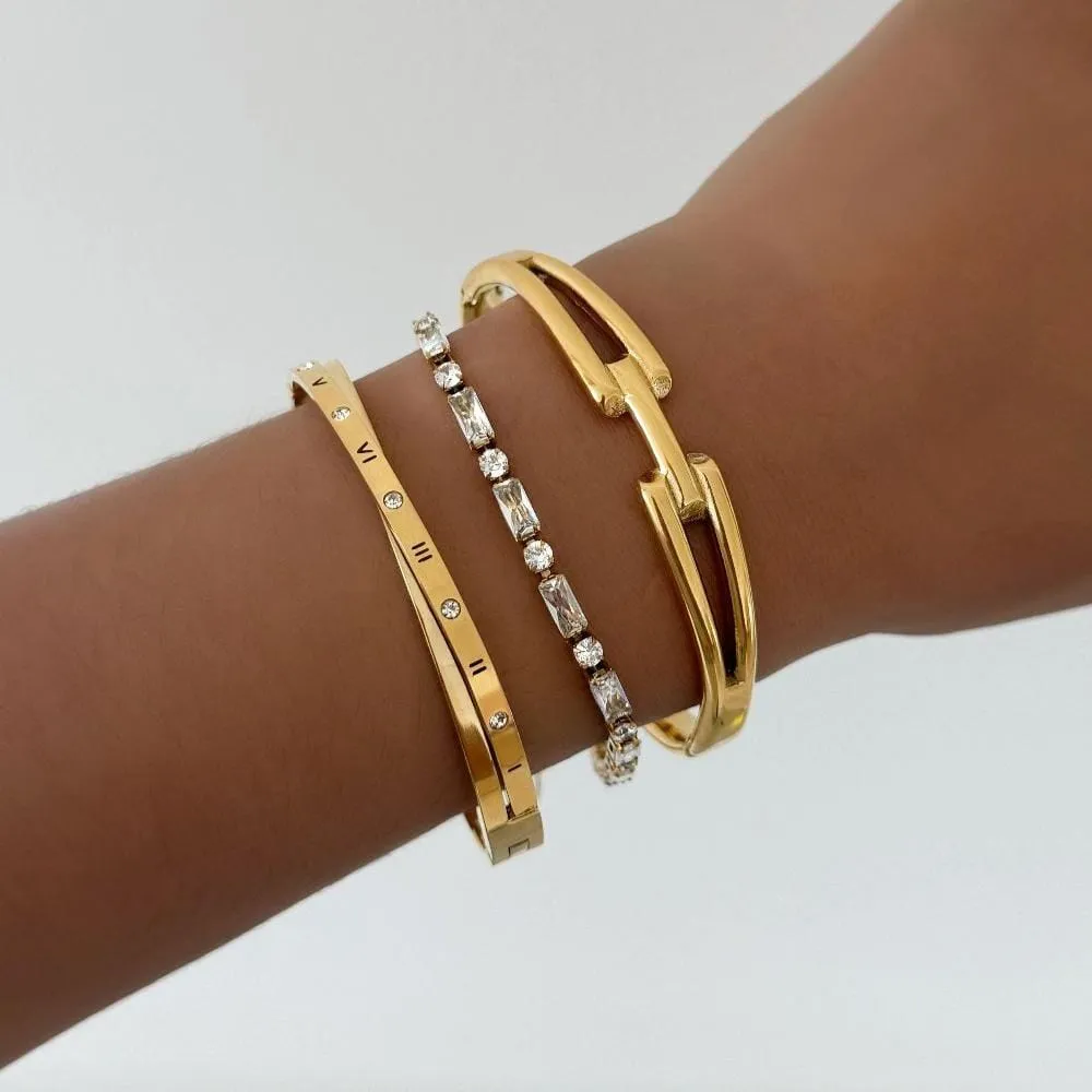 Michaela Bracelet