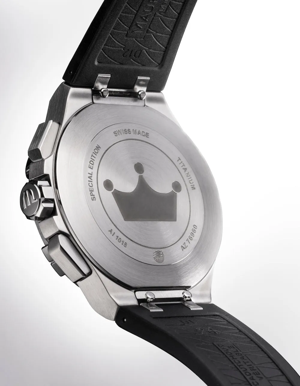 ML Watch Aikon Quartz King of the Court Special Edition