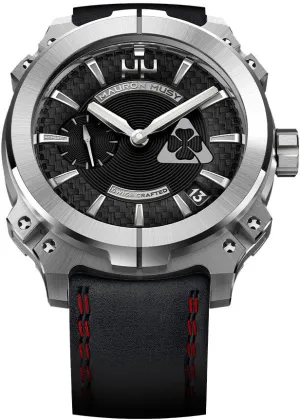 MM Watch MU3 ArmORS Quadrifoglio Limited Edition