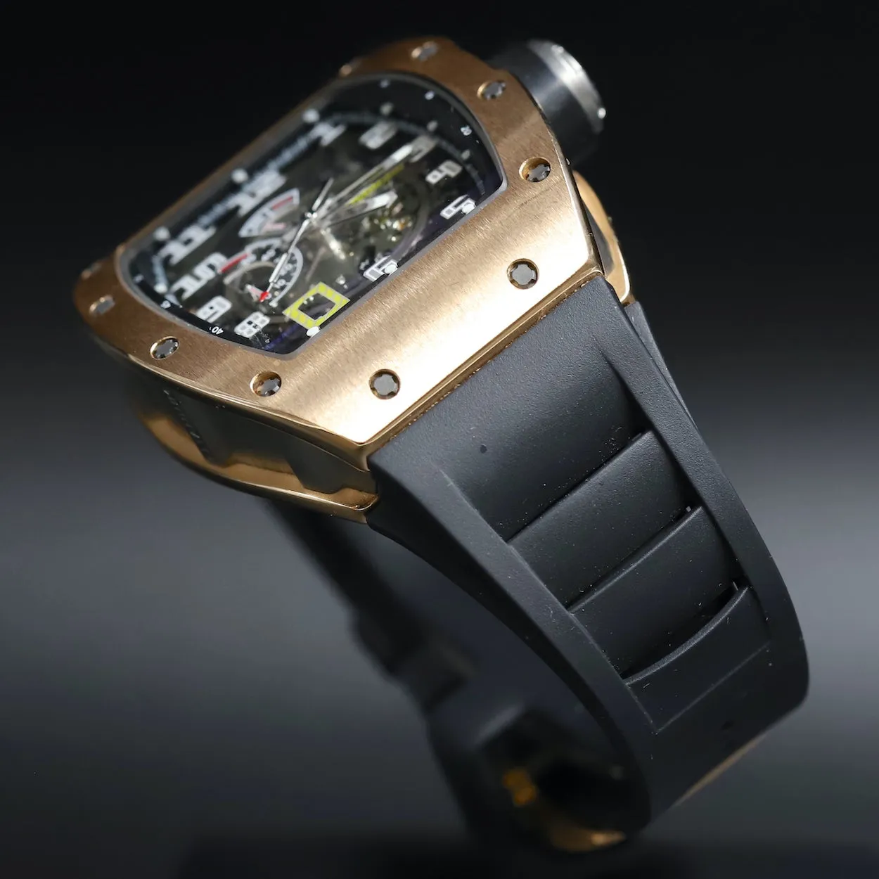 Richard Mille<br>RM 030