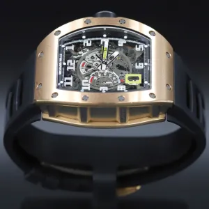 Richard Mille<br>RM 030