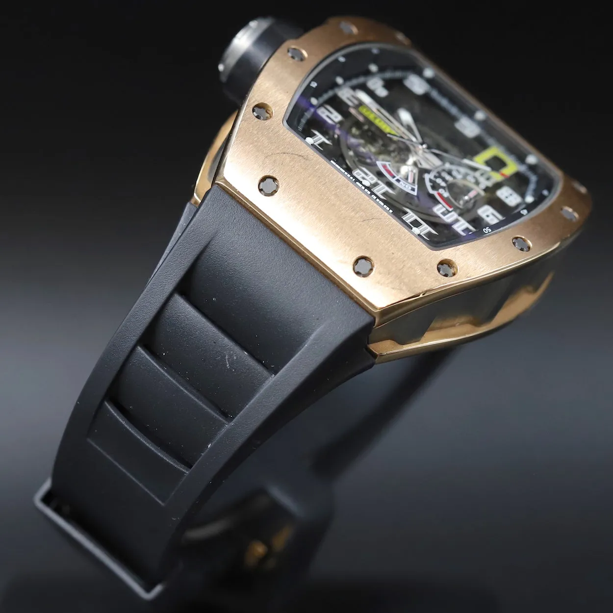 Richard Mille<br>RM 030