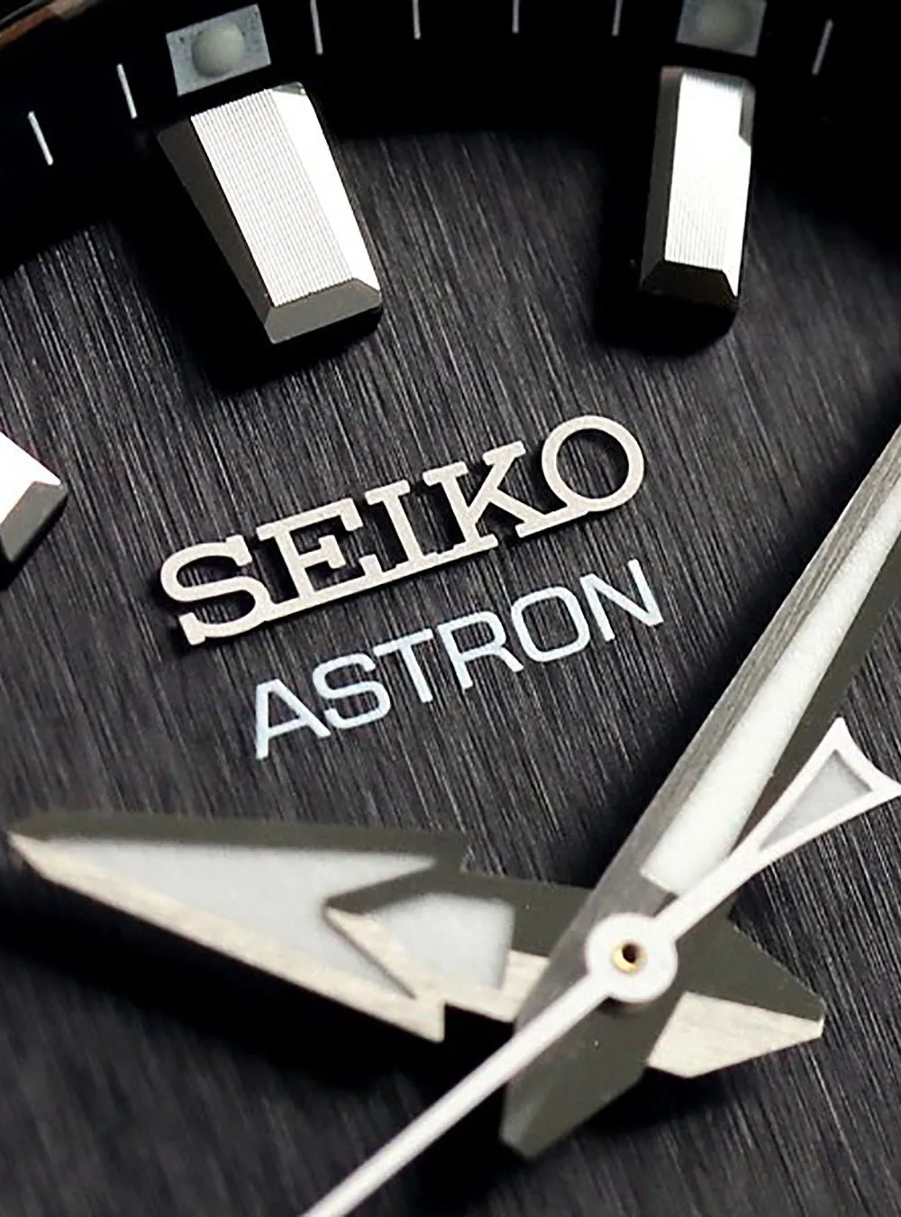 SEIKO ASTRON GLOBAL LINE SPORT 3X TITANIUM SBXD007 / SSJ007 MADE IN JAPAN JDM