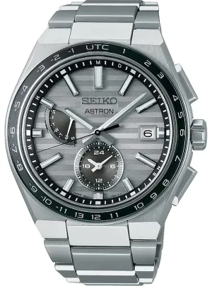 SEIKO  ASTRON NEXTER SBXY043 LIMITED EDITION MADE IN JAPAN JDM