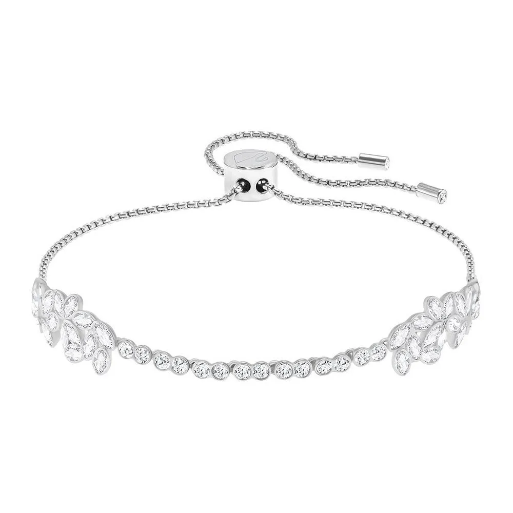 SWAROVSKI Garden White Bracelet #5266489